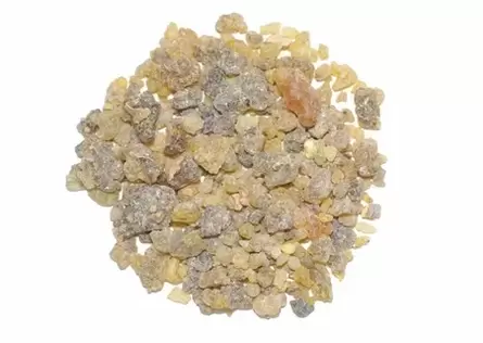 Extrakt z Boswellia serrata